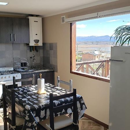 Cabana M&M El Calafate Extérieur photo
