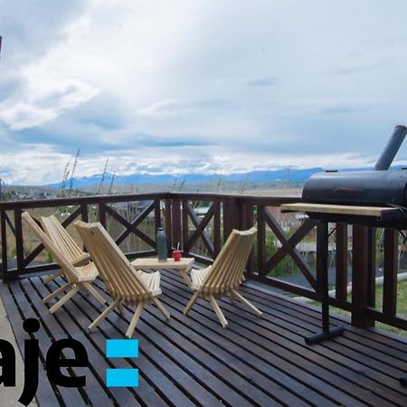 Cabana M&M El Calafate Extérieur photo