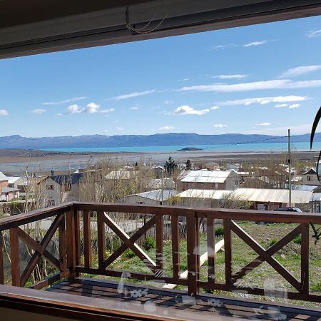 Cabana M&M El Calafate Extérieur photo