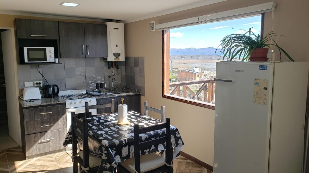 Cabana M&M El Calafate Extérieur photo