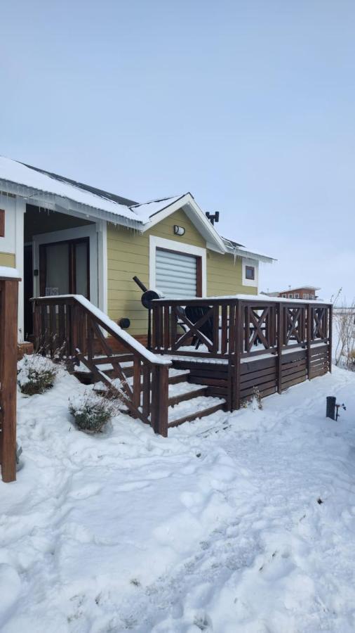 Cabana M&M El Calafate Extérieur photo